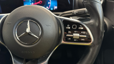 Mercedes-Benz A-Class A180 Sport Executive 5dr Auto Petrol Hatchback